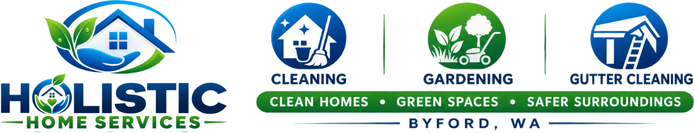 Holistic Home Services